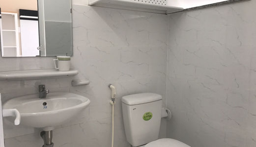Bán Gấp Nhà Tôi Mới Xây Ở Gần Nguyễn Văn Bứa