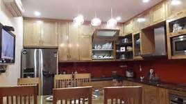 Bán Tòa Nhà 4 Tầng Ô Tô Đỗ, Lê Trọng Tấn 50m2, 4 Tầng, Mt 4m, Giá 4.8 Tỷ.
