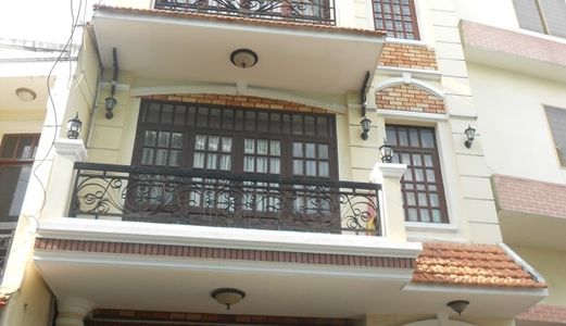 Bán Nhà 2 Mặt Tiền Hoàng Sa Gần Nam Kỳ Khởi Nghĩa Quận 3, Giá 5.1 Tỷ.