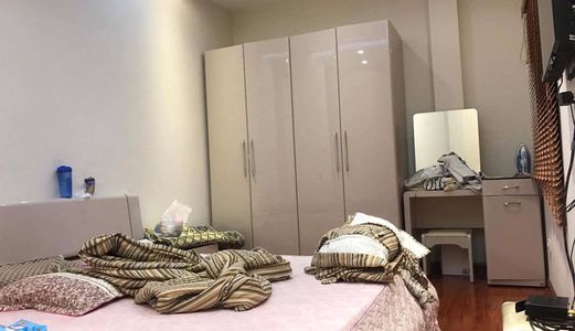 Bán Nhà Quận Ba Đình, Mới Ở Ngay, 45 M, 4.55 Tỷ.