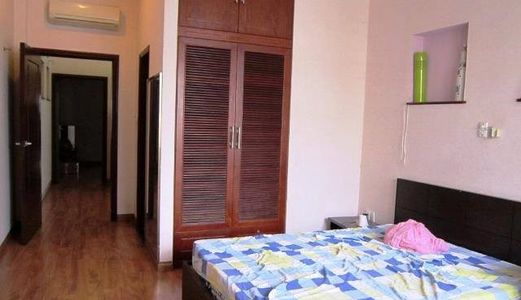 Bán Nhà  Đẹp -  Minh Khai – 5 Tầng – Thoáng 2 Mặt – Giá Hấp Dẫn 3,7 Tỷ - Ngõ Rộng