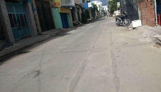 Bán Nhà Hẻm 30 Đỗ Nhuận P.Sơn Kỳ Q.Tân Phú