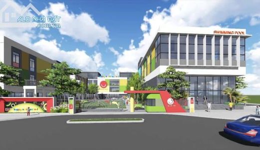 Bán Đất Nền Kđt Thương Mại Ven Biển- Mặt Tiền Đường 10m5