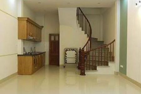 Nhà Hai Bà Trưng Q3, 52m2 Mt 4m, Vuông Vắn, 1 Lầu, 2mt Hẻm, 5 Tỷ