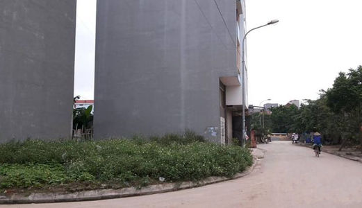 Bán 51m2 Đất Phân Lô Tại Mỹ Đình, MT 5m, Đường Rộng 10m, Khu Kinh Doanh, Văn Phòng, Nhà Ở