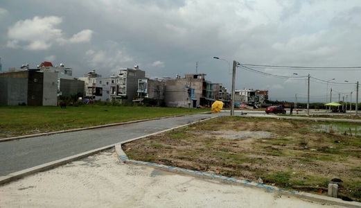 Bán Gấp Lô Đất Đường 990 Sổ Hồng Riêng Thổ Cư  100% Liên Hệ Ngay : 0936615594