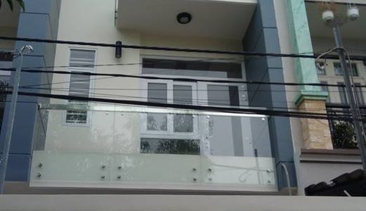  Bán Nhà 2 Lầu Mới, 4x14m, 1sec Đường Bình Thành,Bình Tân, Sổ Hồng Riêng Giá 2,1 Tỷ