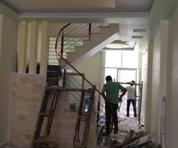 Bán Nhà 120m2 Trong Ngõ Đường Lê Lợi, Ngô Quyền, Hải Phòng, 1.5 Tỷ