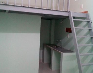 Cần Bán Gấp Dãy Trọ Đang Thuê Kín Phòng, 260m2, 14 Phòng, 750 Triệu