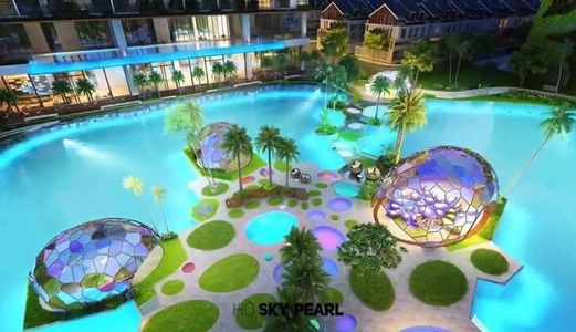 Bán Nhanh Căn Hộ 2pn Giá Tốt Trong Khu Lacasa Nhận Nhà Ở Ngay