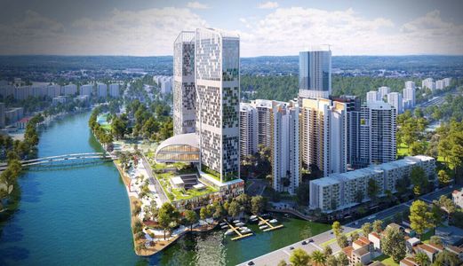 Bán Nhanh Căn Hộ 2pn Giá Tốt Trong Khu Lacasa Nhận Nhà Ở Ngay