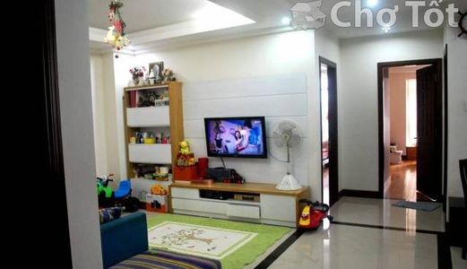 Căn Hộ Đẳng Cắp Sang Trọng Giá Tốt Nhất Quận 7