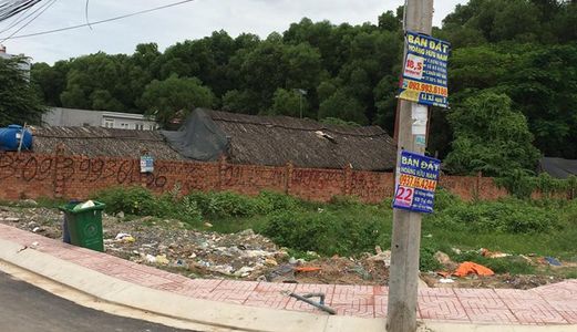 Bán Đất Nền Hoàng Hữu Nam Giá Chỉ 22 Triệu/M2, Liền Kề KDL Suối Tiên, BV, Sân Goft,...