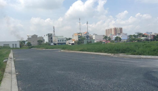 Dự Án Kđt Cát Lái Quận 2, Sổ Hồng Riêng, 668Triệu/nền 90M2. Ck 8-10%, Góp 12-18 Tháng Ls 0%