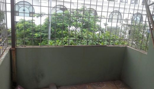 Nhà Hai Bà Trưng Q1, 38m2 3 Tầng, 5 Phòng Giá 3,9 Tỷ.