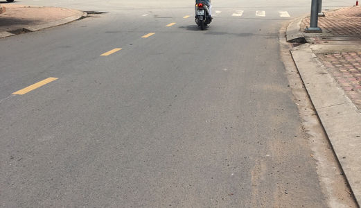 Bán 280m2 Đất Ngã Ba Đông Tân , Dt743 Dĩ An , Bình Dương Giá Rẽ