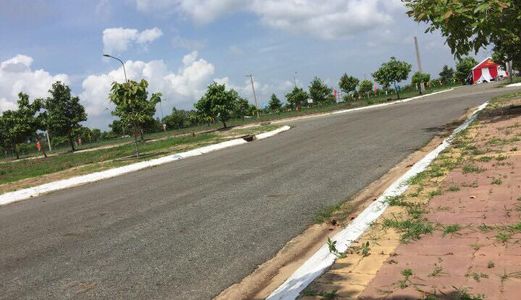 Thanh Lý 5 Lô Duy Nhất Giữa Tthc Q2, 100% Thổ Cư, Sổ Hồng.