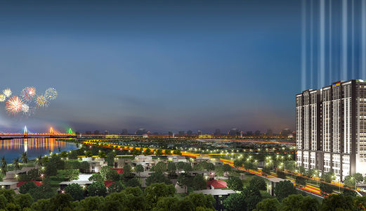 Bảng Giá Thông Tin Dự Án Tây Hồ River View