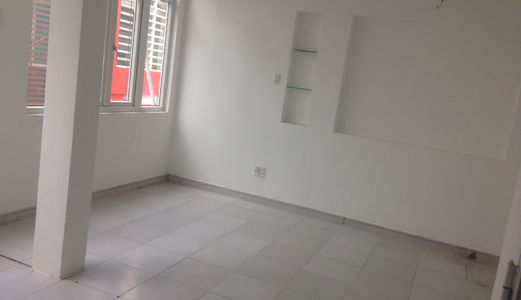 Văn Phòng Cho Thuê 22m2 Đường Hoa Lan Phú Nhuận