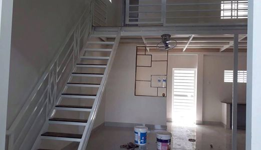 Nhà Hẻm Phan Bội Châu, Đường Rộng 6m 730tr
