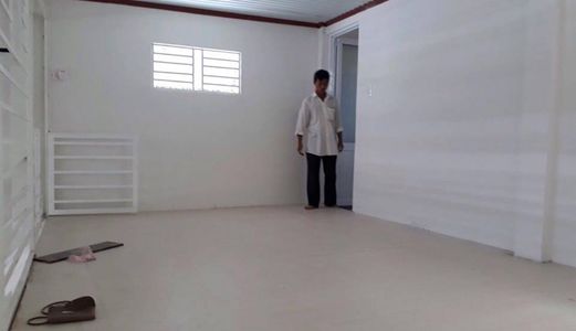 Nhà Hẻm Phan Bội Châu, Đường Rộng 6m 730tr