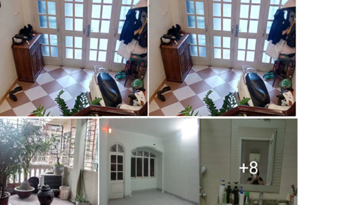 Cần Bán Nhà Mặt Ngõ Ô Tô Phố Tây Sơn, 35m2, 4 Tầng Cực Đẹp, Giá Đẹp Hơn Chỉ Nhỉnh 4 Tỷ.