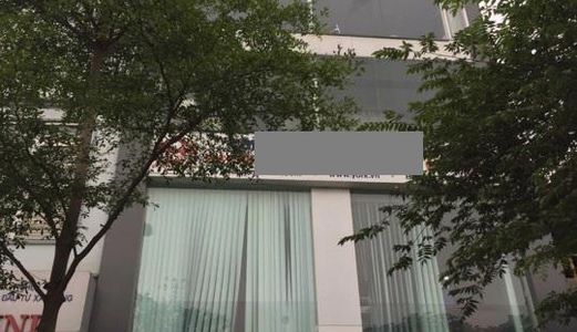Bán Nhà Mặt Phố Khuất Duy Tiến Thanh Xuân, Sổ Đỏ, 100M2 - 4,5 Tầng - Mt 7,2M - 21 Tỷ