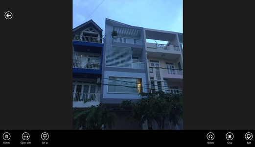 Trung Tâm Quận 3, 42m, 4.3 Tỷ, Ô Tô Đổ Cửa.