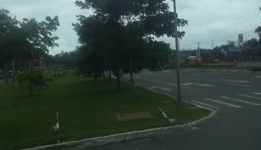 Quận 2 Thanh Lí Gấp 3 Lô Chỉ 780tr/Nền Ngay Tthc