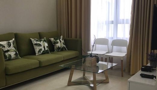 Cho Thuê Phòng Trọ Cao Cấp Ngay Trung Tâm Quận 7, Nguyễn Hữu Thọ, Q7