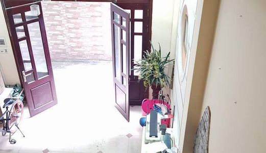 Bán Nhà Thái Hà Đống Đa 43m2 5 Tầng Chỉ 5.5 Tỷ Cách Oto 20m.