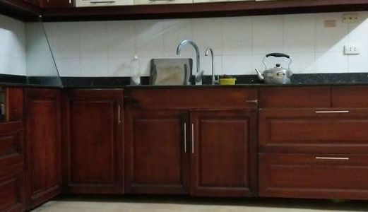 Bán Nhà Cầu Giấy 86m2 4 Tầng 3 Mặt Thoáng Oto Vào Nhà 7.8 Tỷ Rất Thoáng