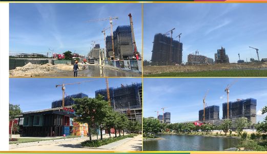 Bán Đất Cạnh Kđt Fpt Diện Tích 90m2 Đường Nguyễn Gia Thiều.