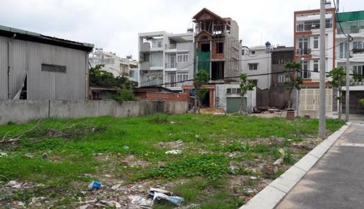 Cần Bán Đất Mt Kd Buôn Bán 83m2/800tr Gần Đ.Trung Nữ Vương Chợ Hocmon.