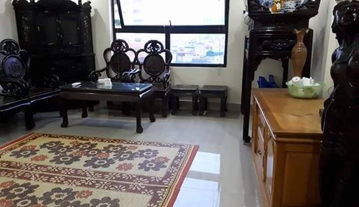 Bán Nhà Nghỉ Trung Kính, Cầu Giấy, 8 Tầng, Doanh Thu 150tr/Tháng