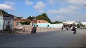 Bán 2 Lô Đất Giá Cực Tốt Ngay Trần Đại Nghĩa, Lh: 0966055274