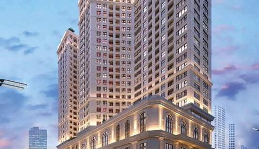 Đầu Tư Căn Hộ 1pn Tại Dự Án Times Garden, Tp Hạ Long Để Ở Hoặc Cho Thuê, 45m2 Chỉ 999 Triệu/Căn.