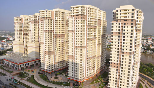 Chung Cư Giá Rẻ Quận 7 Ngay Phú Mỹ Hưng, Giá Từ 1,2 Tỷ, Giao Nhà Hoàn Thiện Tháng 11, Lh 0968003288