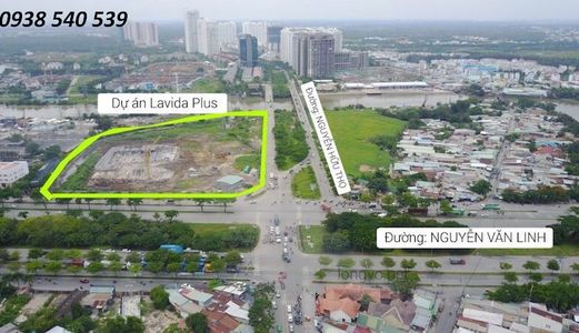 Căn Hộ Cao Cấp Đối Diện Vivo City, Khu Phú Mỹ Hưng Quận 7. Lh 0938 540 539