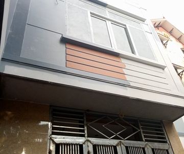 Cần Bán Gấp Nhà Mới Ngõ 8 Phú Đô DT:36Mx5t MT:4M