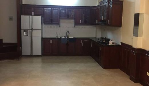 Cho Thuê Nhà Riêng Đường Đồng Me, Mễ Trì, Nam Từ Liêm