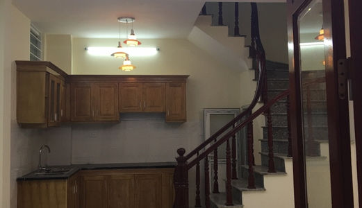 Bán Nhà Phân Lô Hà Trì- Hà Cầu- Hà Đông-33m-4pn-3wc-Ngõ 2,5m-1,7ty-Sđcc