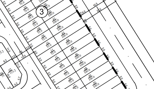 Bán Đất Mặt Tiền Đường Số 4 KĐT VCN PHƯỚC LONG Chỉ 25,5tr/M2
