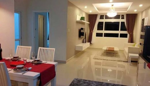  Cho Thuê Cccc Full Nội Thất Tại Xuân Đỉnh , Đỗ Nhuận 