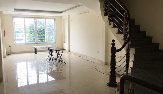Bán Nhà Mặt Phố Lê Trọng Tấn (Mới) - Thanh Xuân 45m2, 3.5 Tầng, MT 4,53m, (13,4 Tỷ)