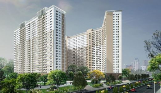 Xuân Mai Complex Giao Nhà Cuối 2017- Nơi An Cư Cho Những Cặp Vợ Chồng Trẻ