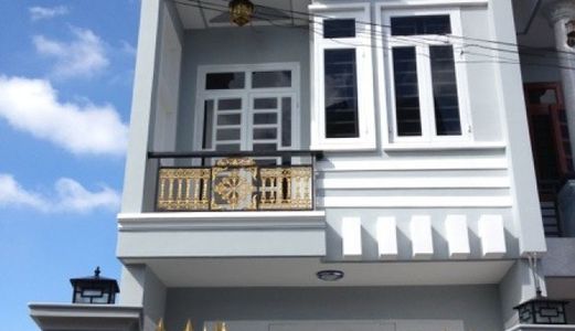 Tôi Chính Chủ Có Căn Nhà Ngay Ngã Tư Địa Chất Mới Xây Cần Bán Gấp Thu Hồi Vốn.