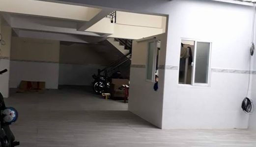 Nhà Trọ Cho Thuê Nguyễn Khuyến - Bình Thạnh.