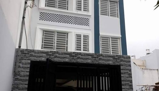 Nhà Trọ Cho Thuê Nguyễn Khuyến - Bình Thạnh.