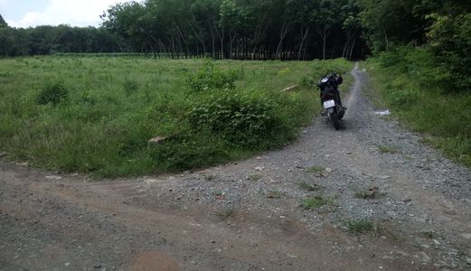 Đất Cạnh Trường Tiểu Học An Lợi - Hòa Lợi Bến Cát Bình Dương